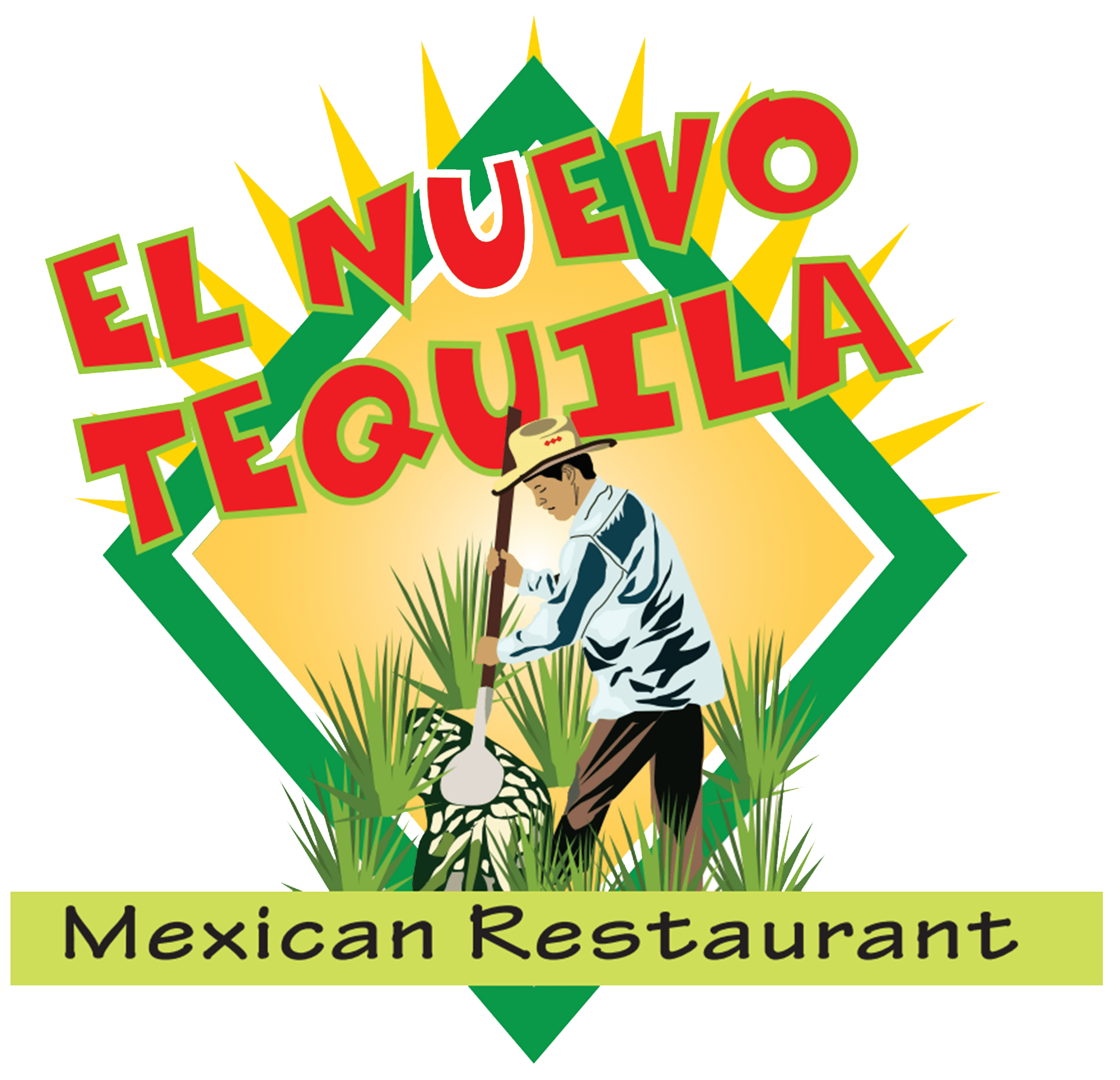 El Nuevo Tequila Mexican Restaurant Inc.